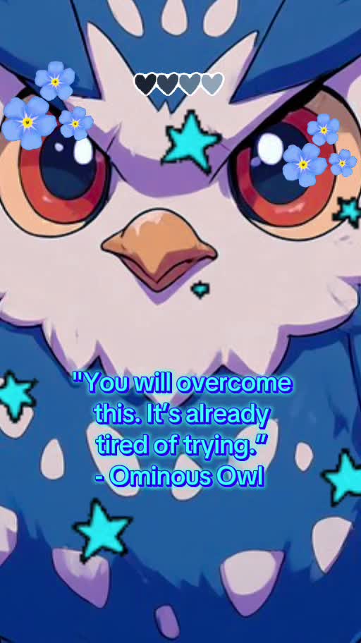@FaeOwlet
