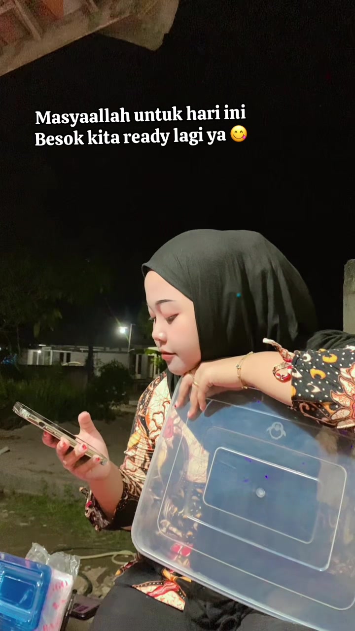 @Mami fahri 🦄
