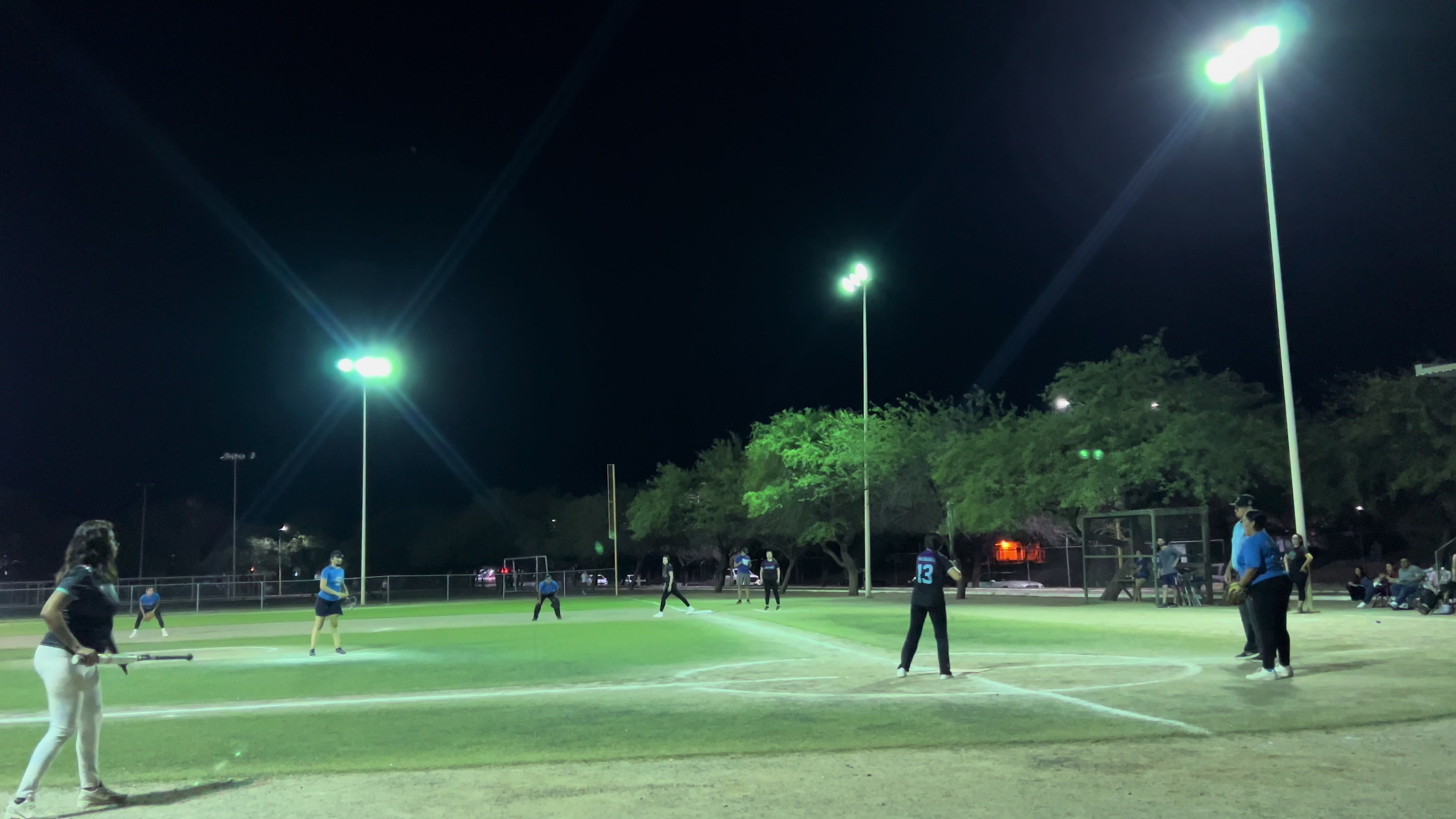 @Novatas SlowPitch