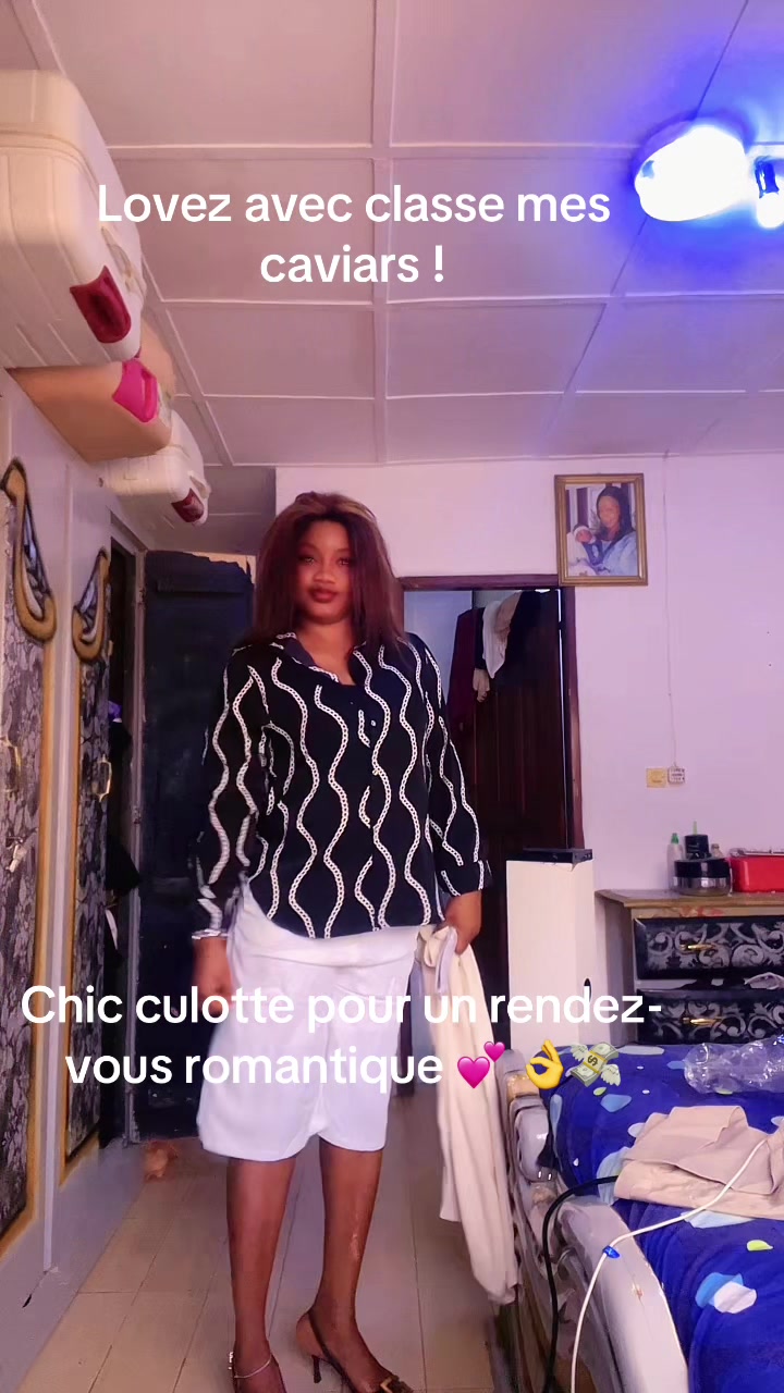 @Komah La Sadeni Cama