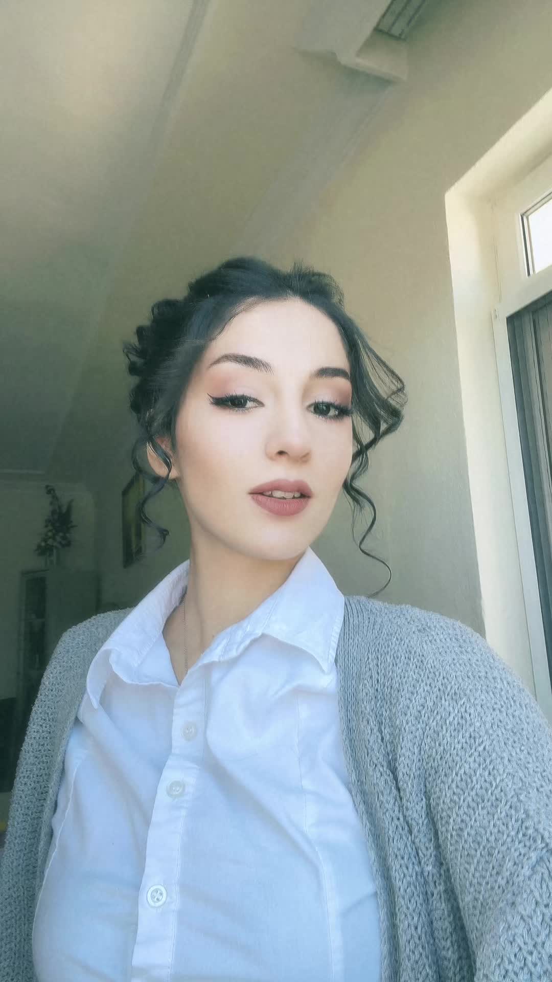 @EcemNur Yıldırım
