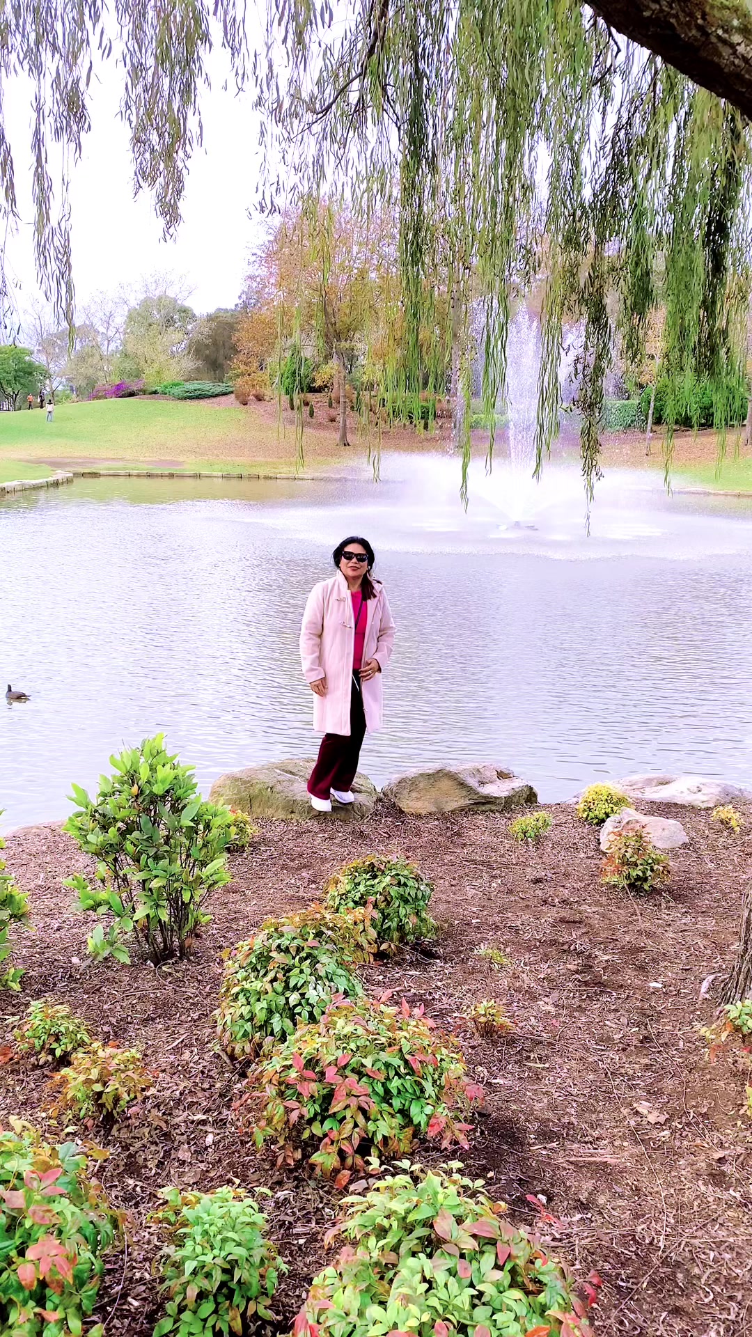 @Anisha Pun
