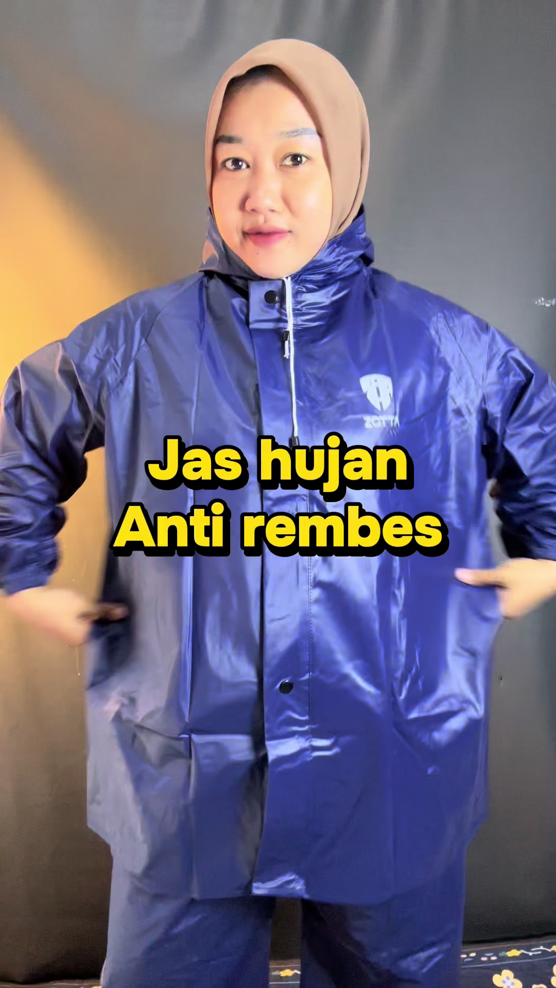 @Arunika MA