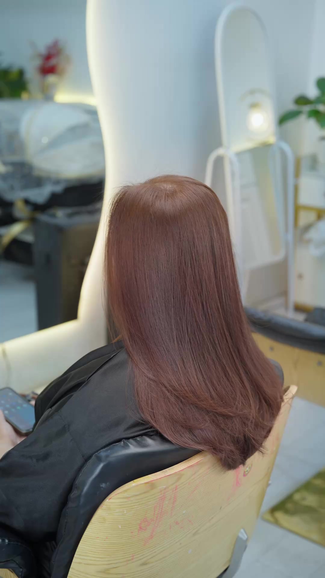 @Por Por Salon
