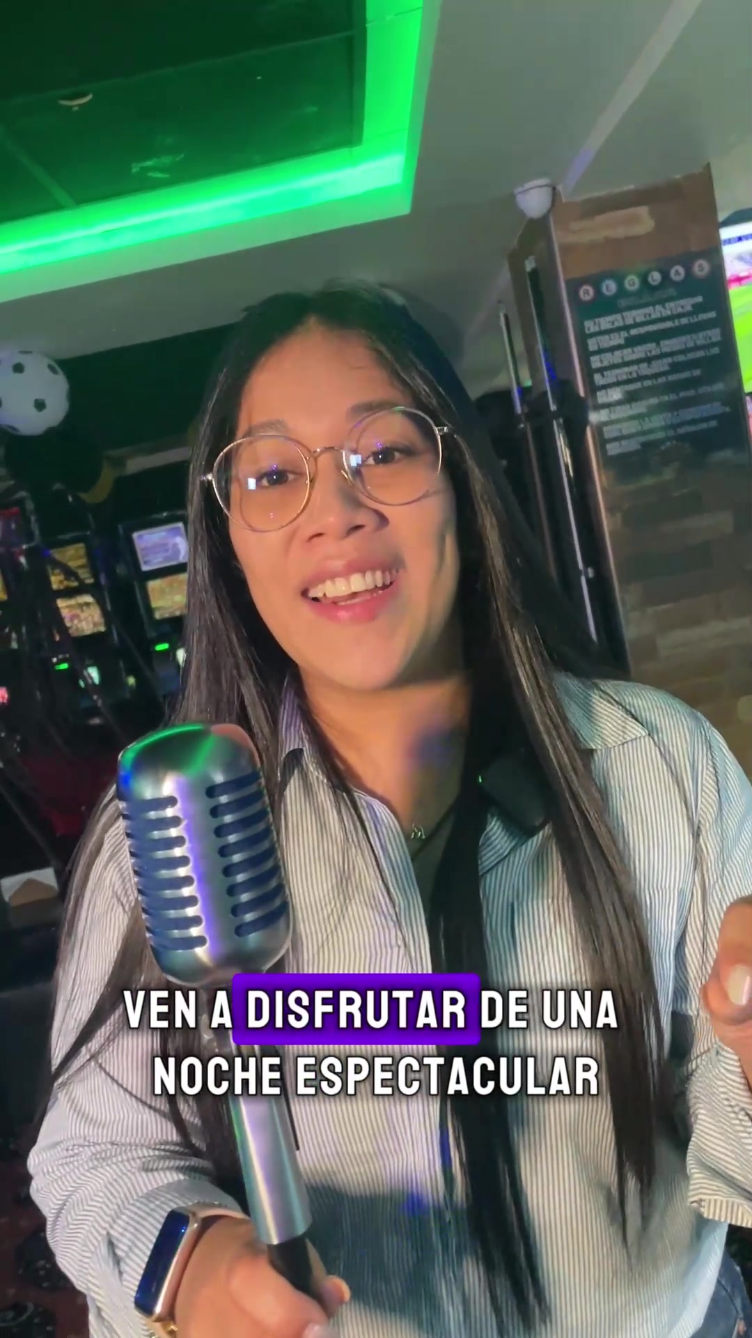 @the bunker