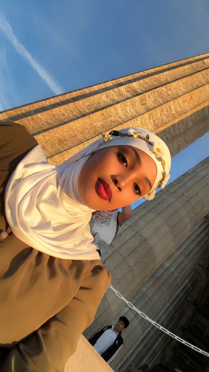 @fariida Aliii❤️