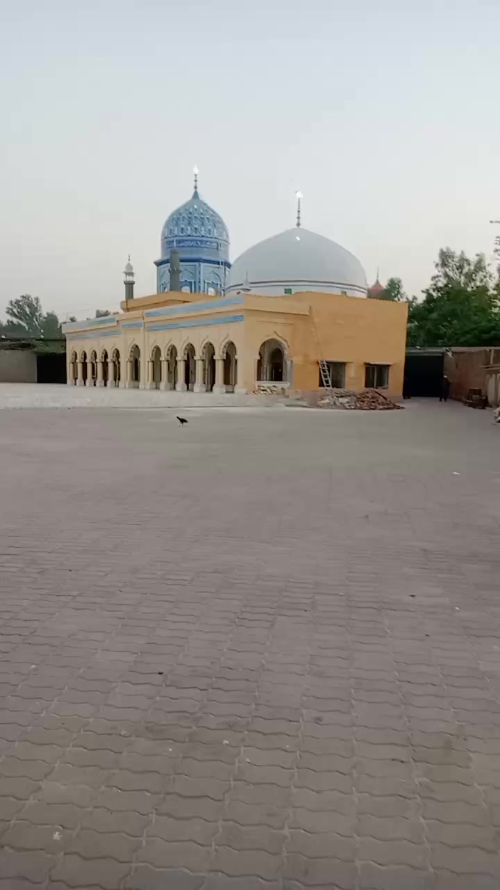 @💓Zaheer Abass 524 💓