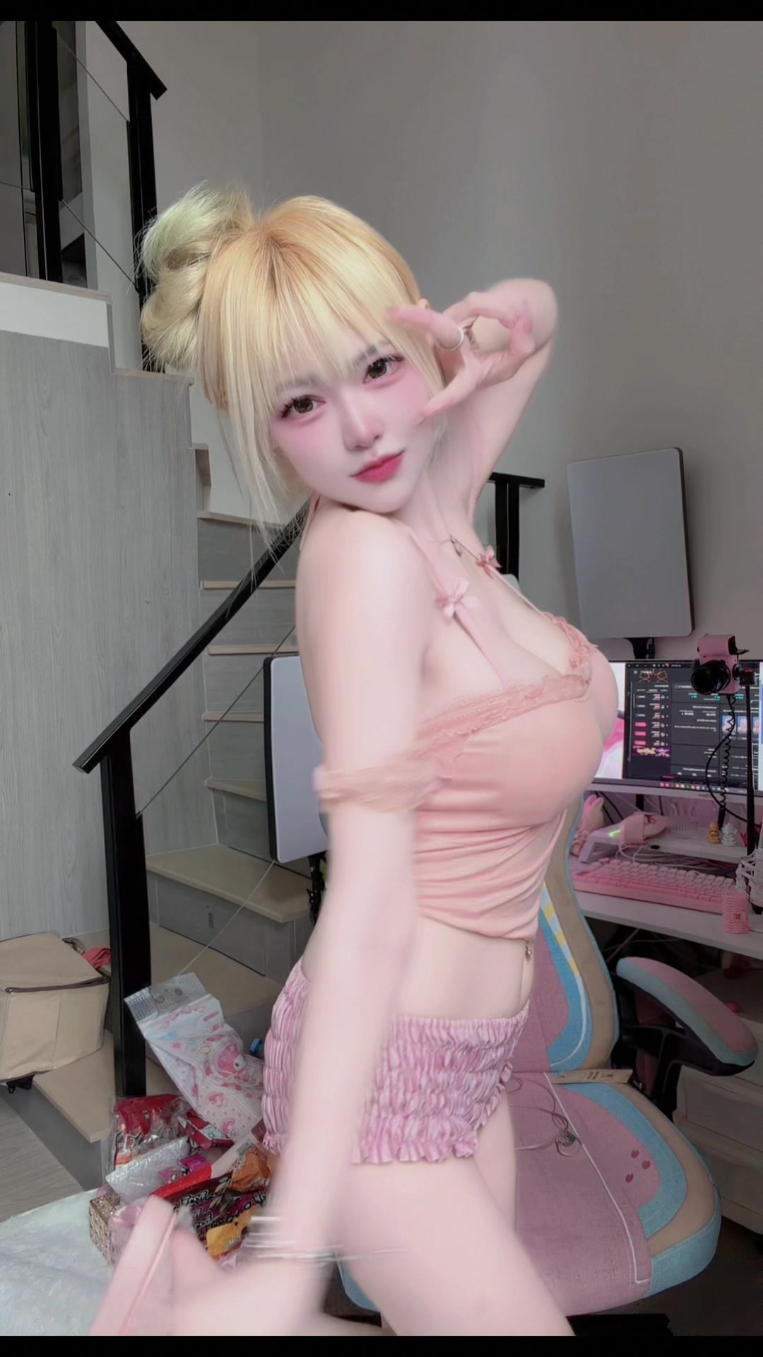 @🎀 เจ้าหญิงจัสมิน 🎀