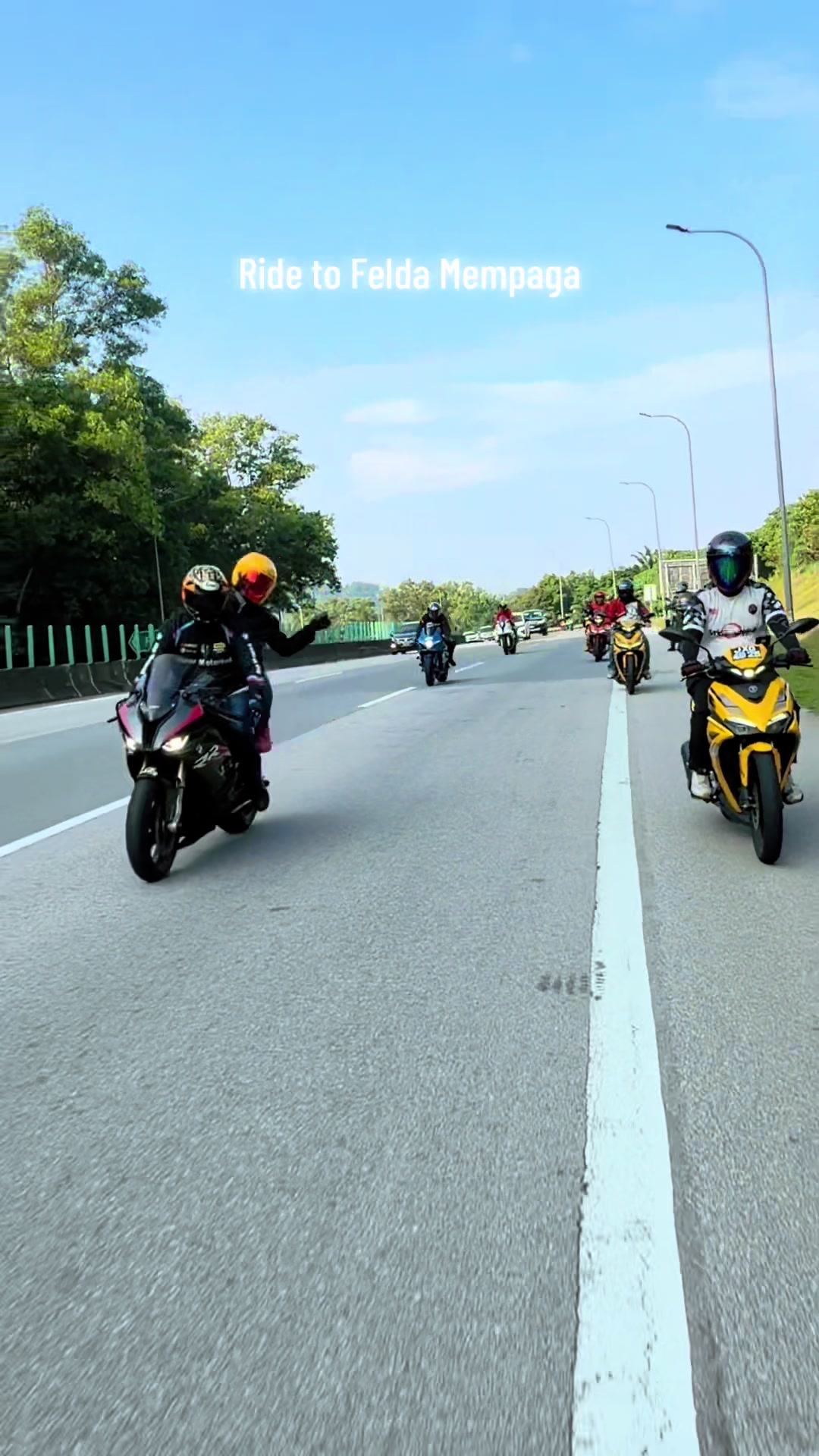 @🐝🦋Ina_Mdm Pillion🦋🐞