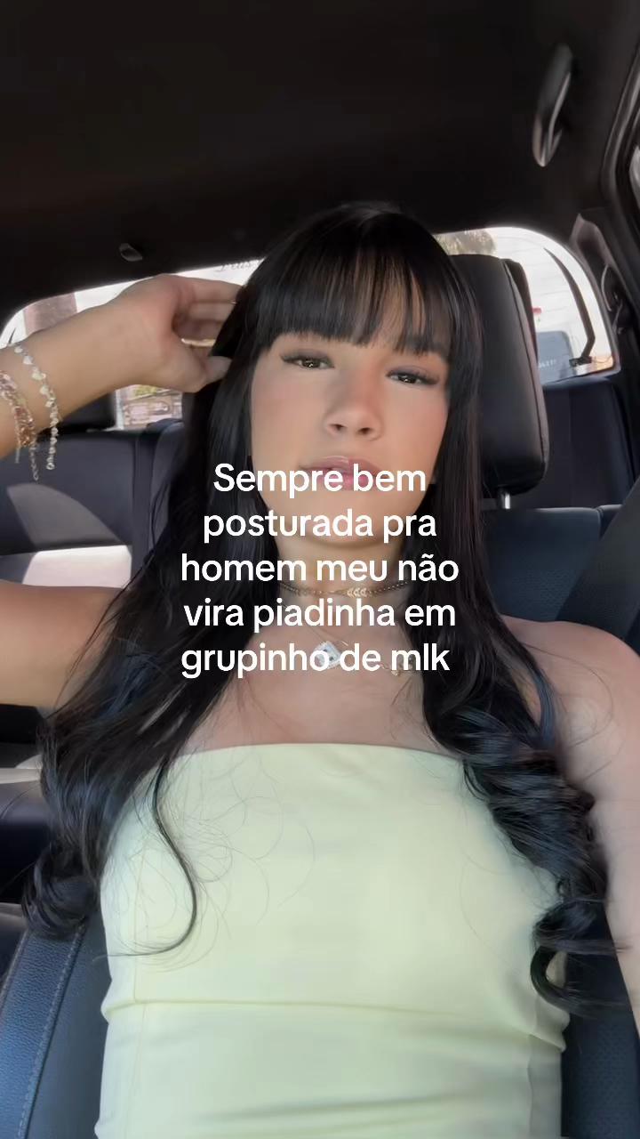 @Usuária