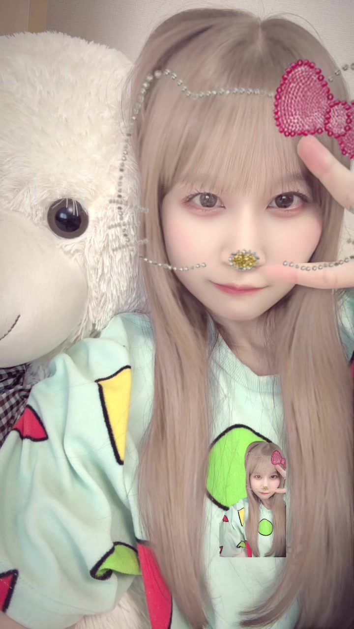 @八木沙季
