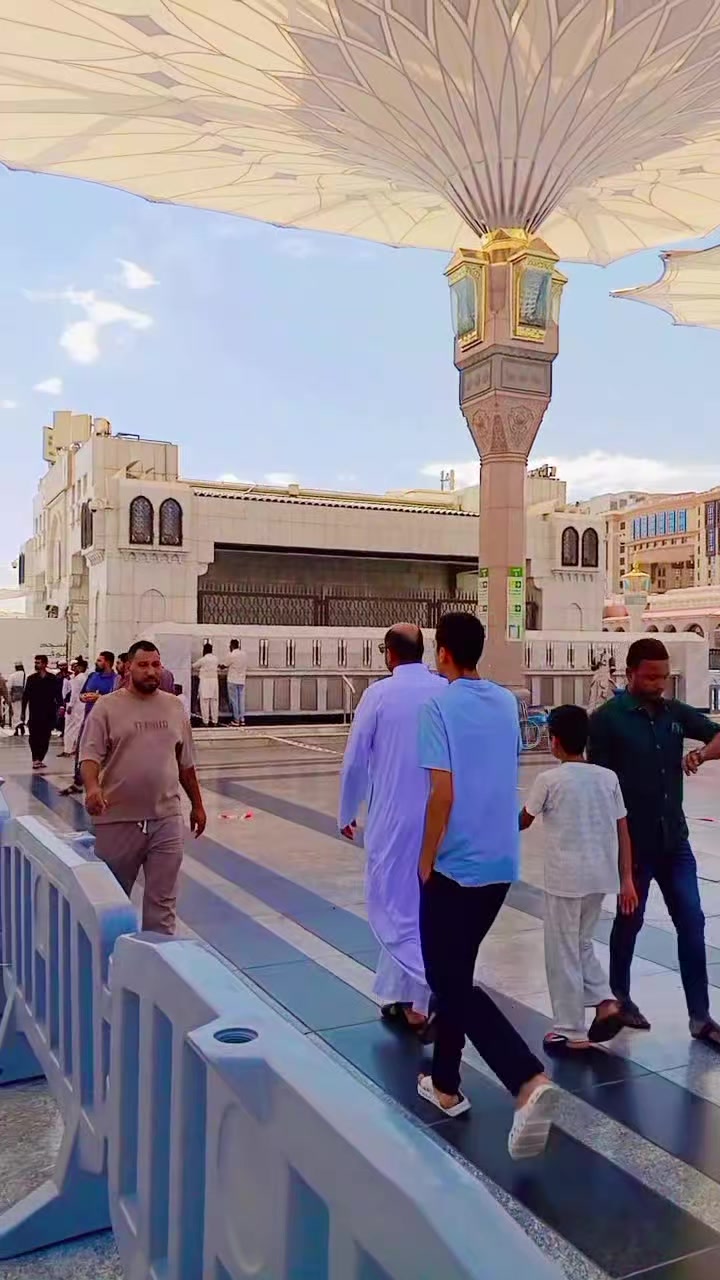 @❤️⃟ حرمین شریفین❤️⃟