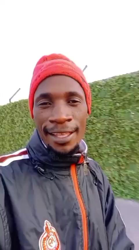 @Humble Rotich Kirkxtone