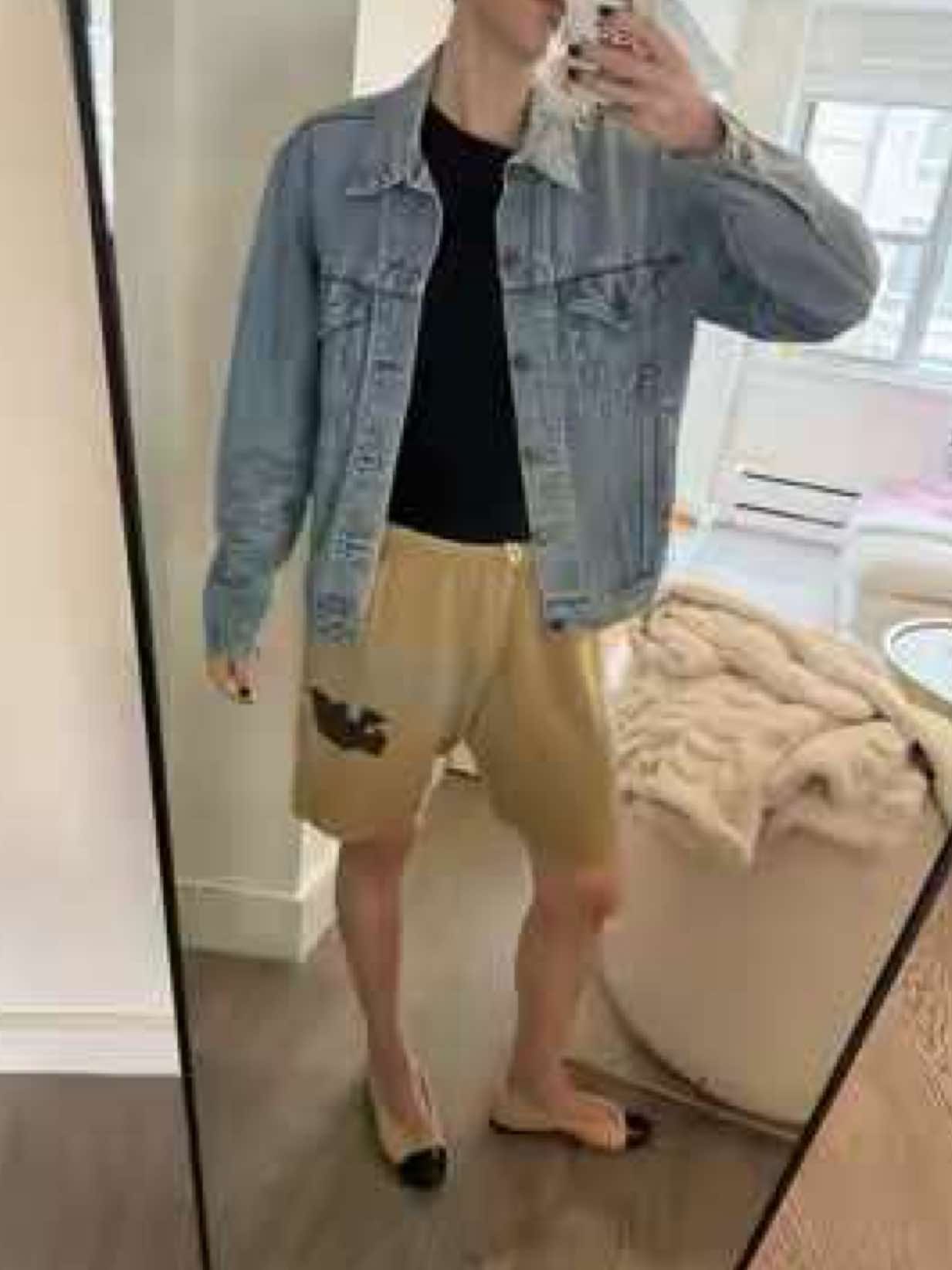 @Ella Katz