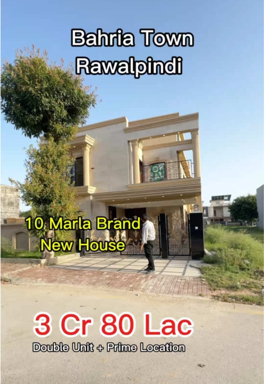 @PS Houses & Plots