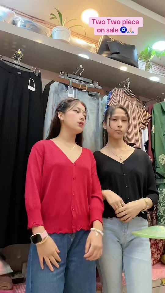 @Sista Wears ❤️