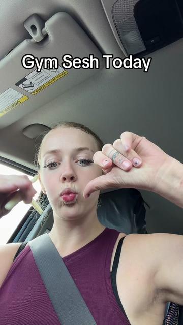 @Blondie