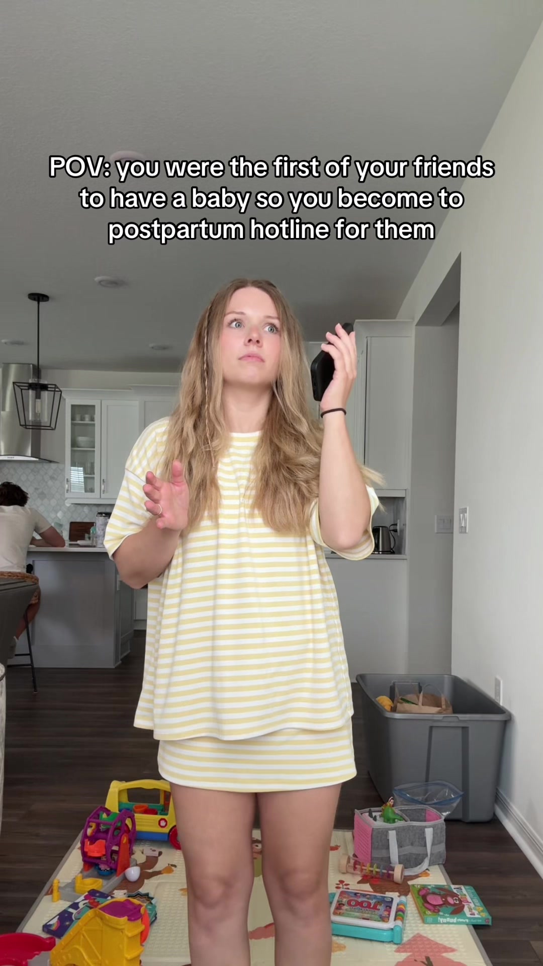 @Sarah Petersen