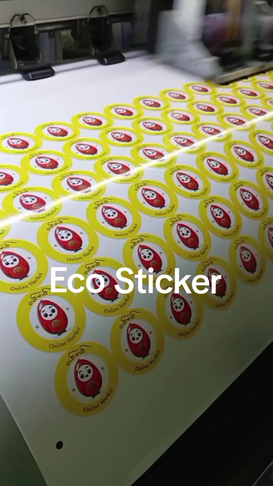 @Zillion Printing Service