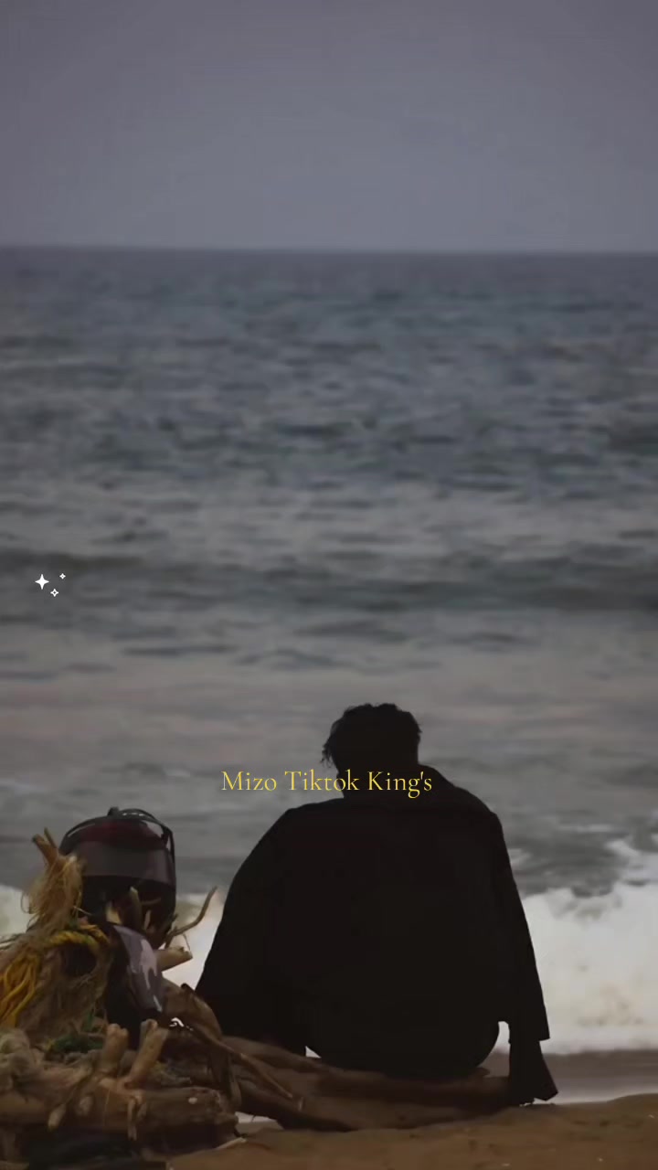 @Mizo Tiktok King's 1.7M