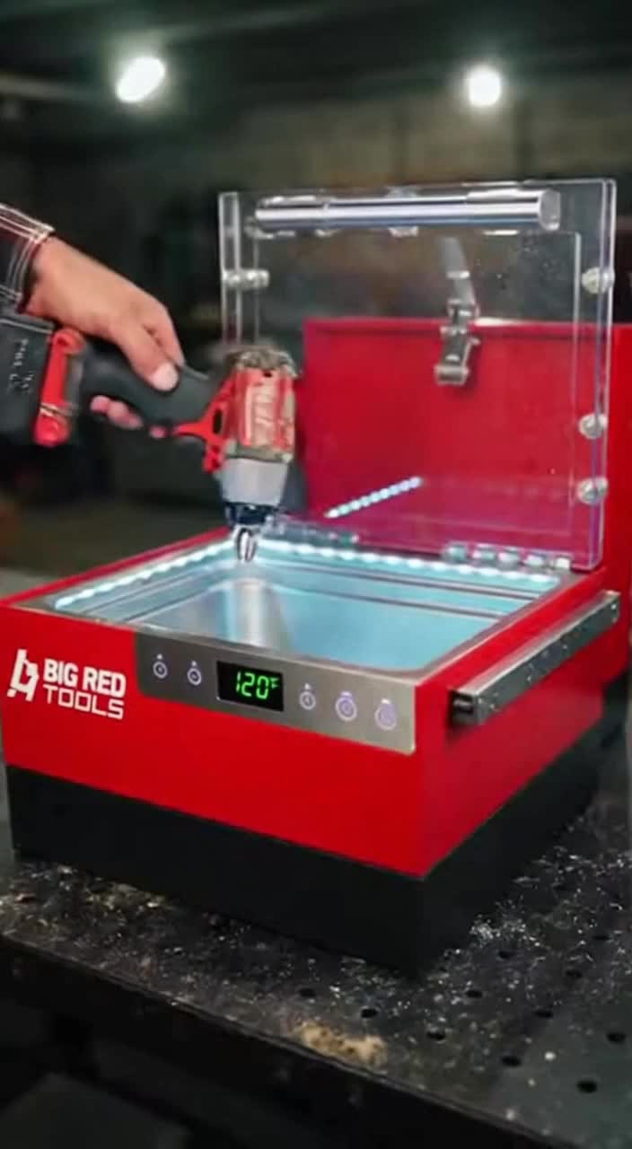 @BigRedTools