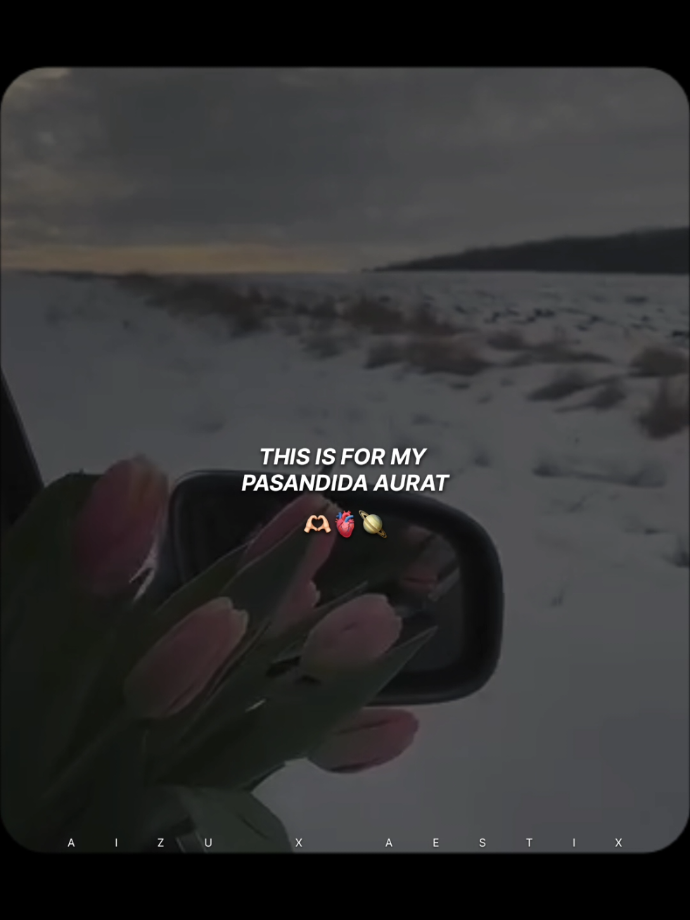 @𝘼 𝙄 𝙕 𝘼 𝙕 &bull; ❤️&zwj;🔥