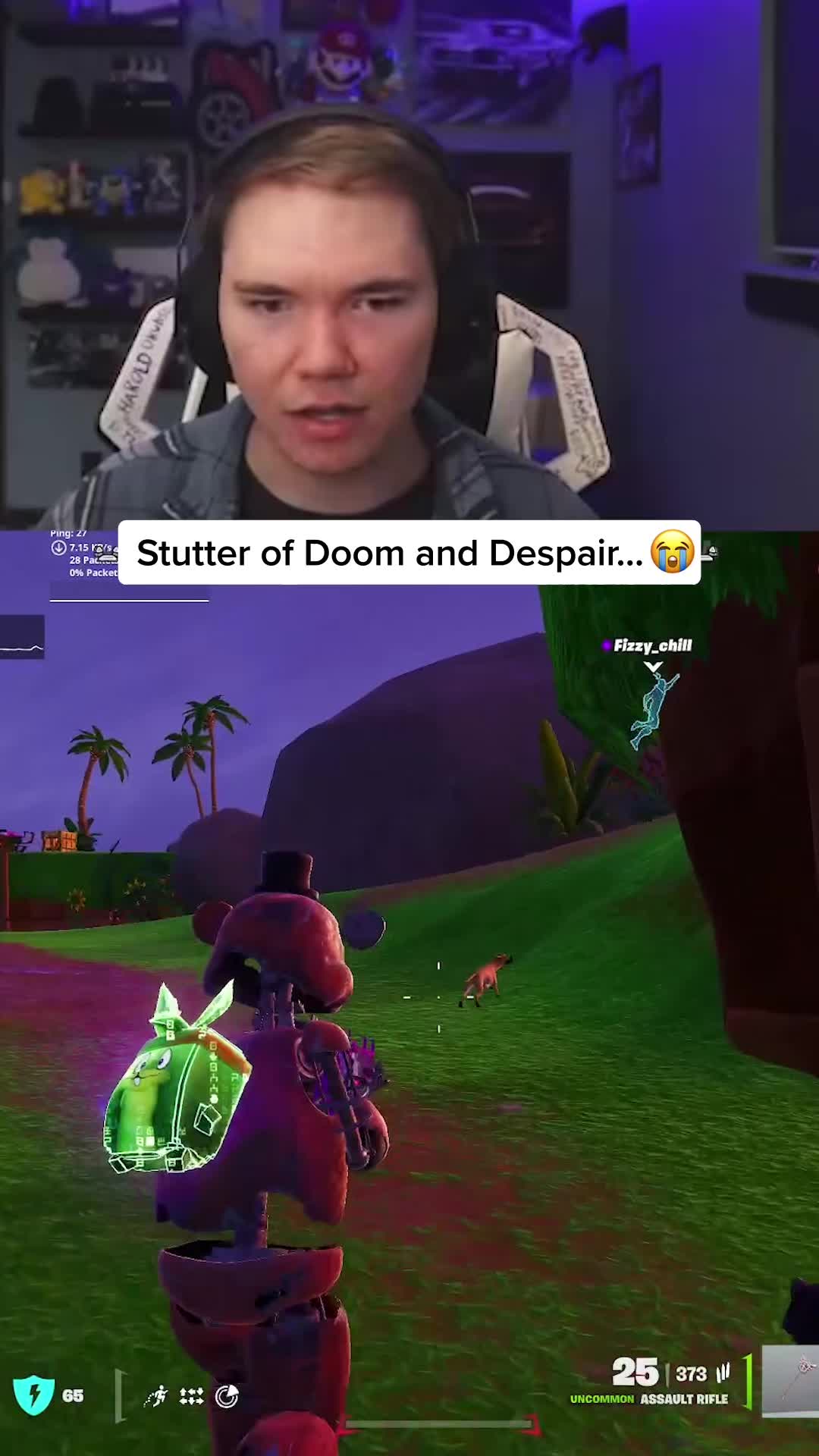 @LionHimself