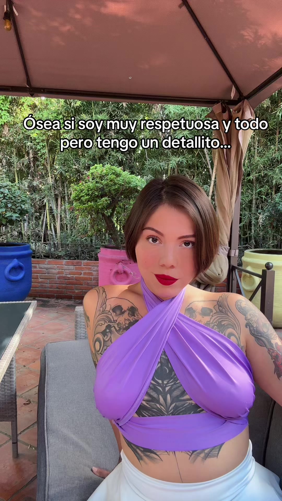 @La Werosky