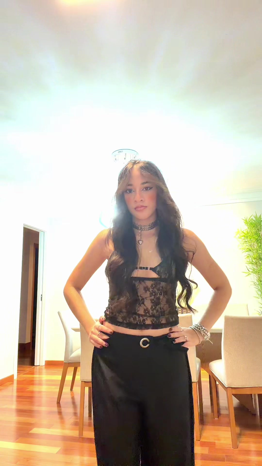 @isadora ✧
