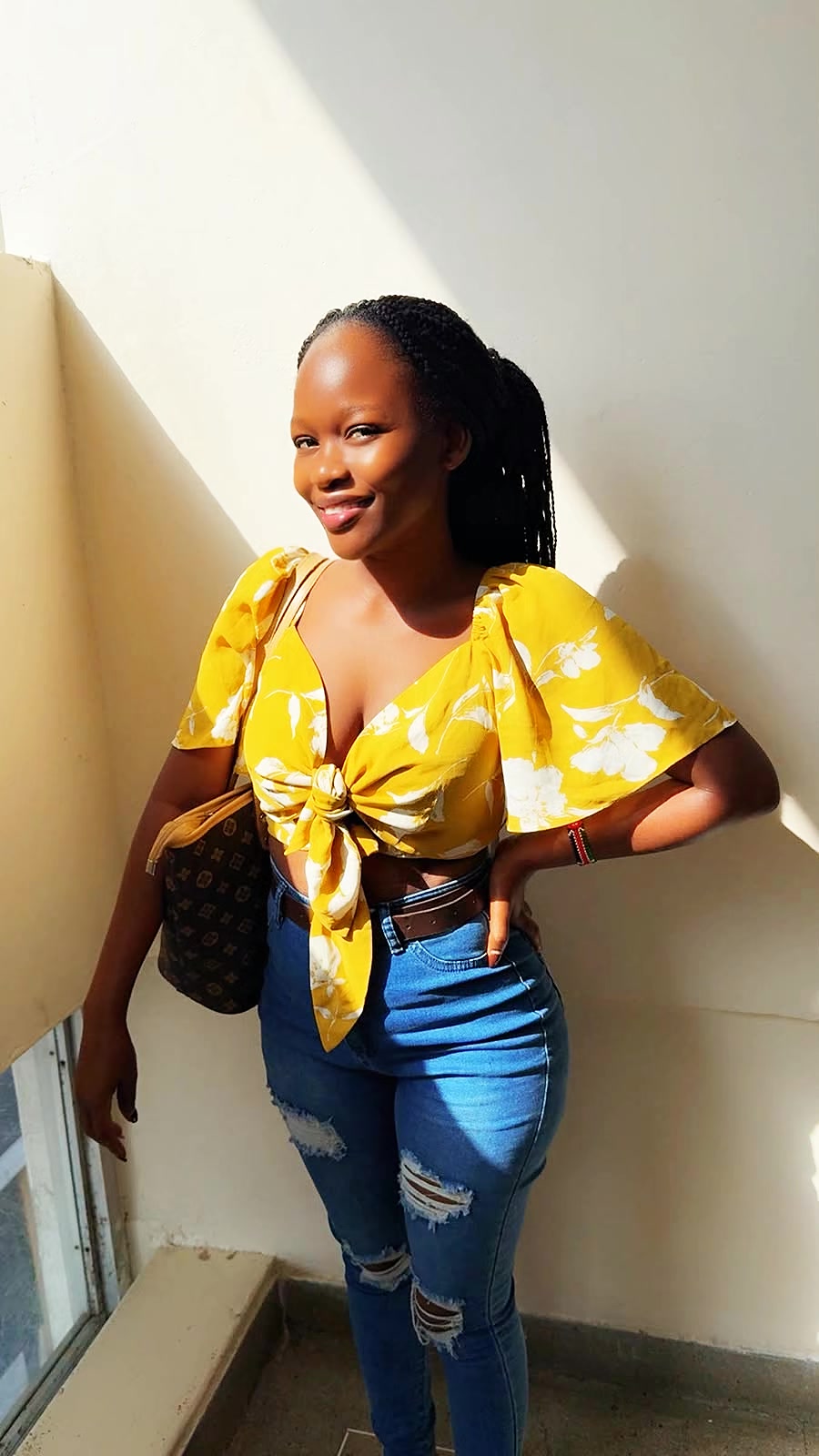 @💙Chantelle❤Mapenzi🤍🇨🇦🇰🇪