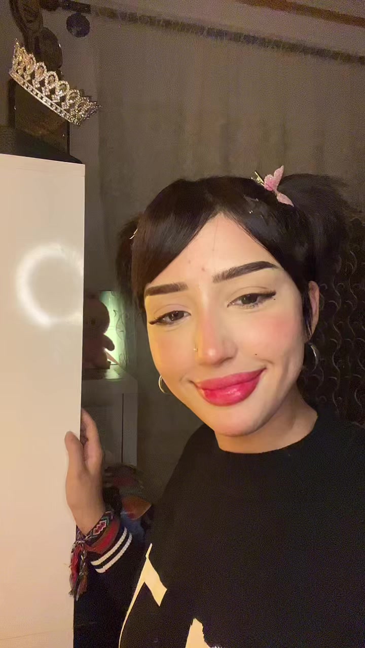 @CHAIMAE OSTOURA