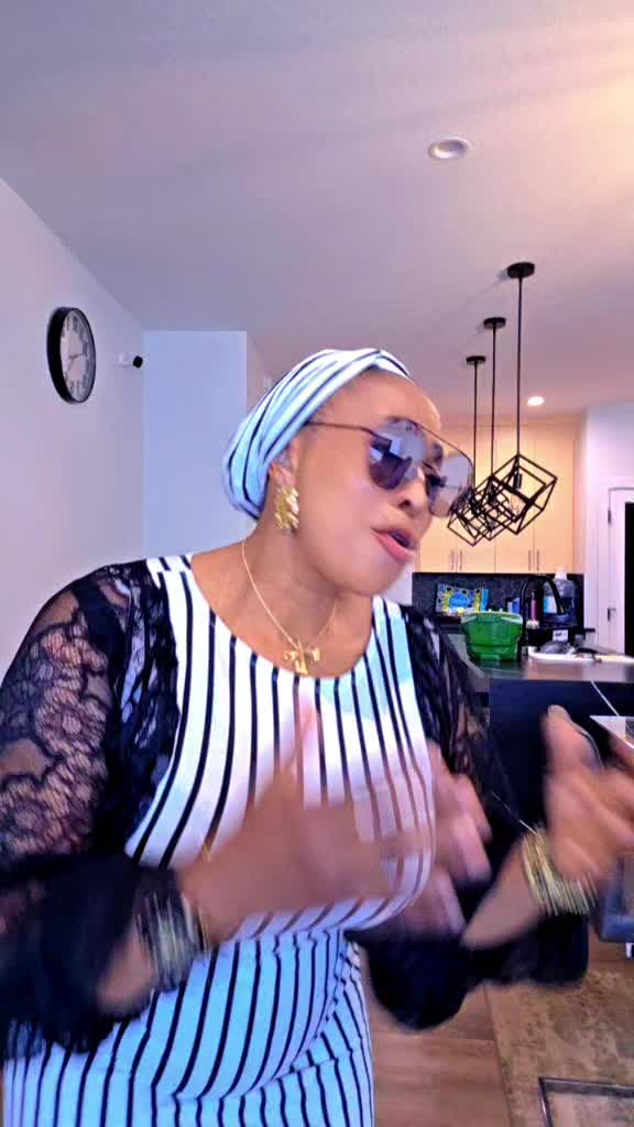 @Maryam Ariyike Ewatomi🏨