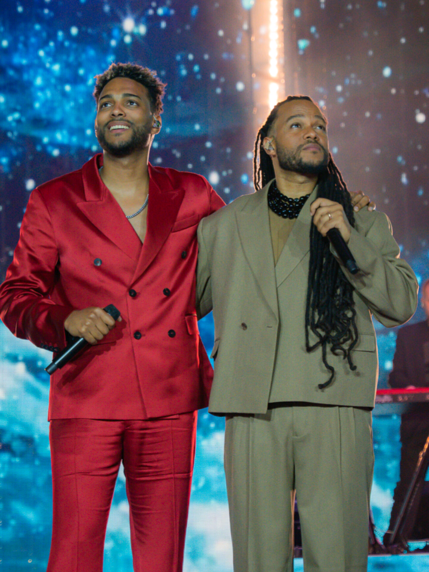 @Int'l Portuguese Music Awards