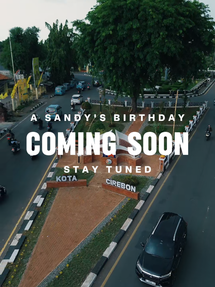 @Sandyours infinity