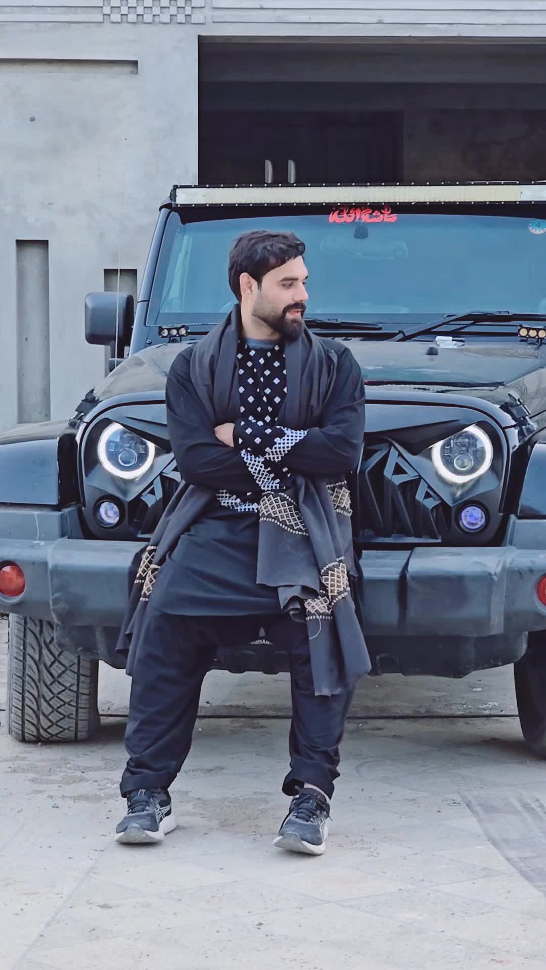 @Shahid Afghan🇦🇫