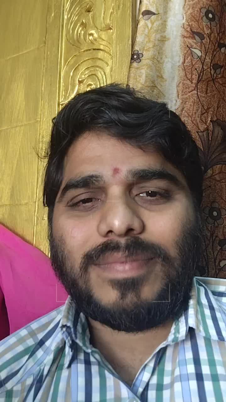 @Bharath Rvn
