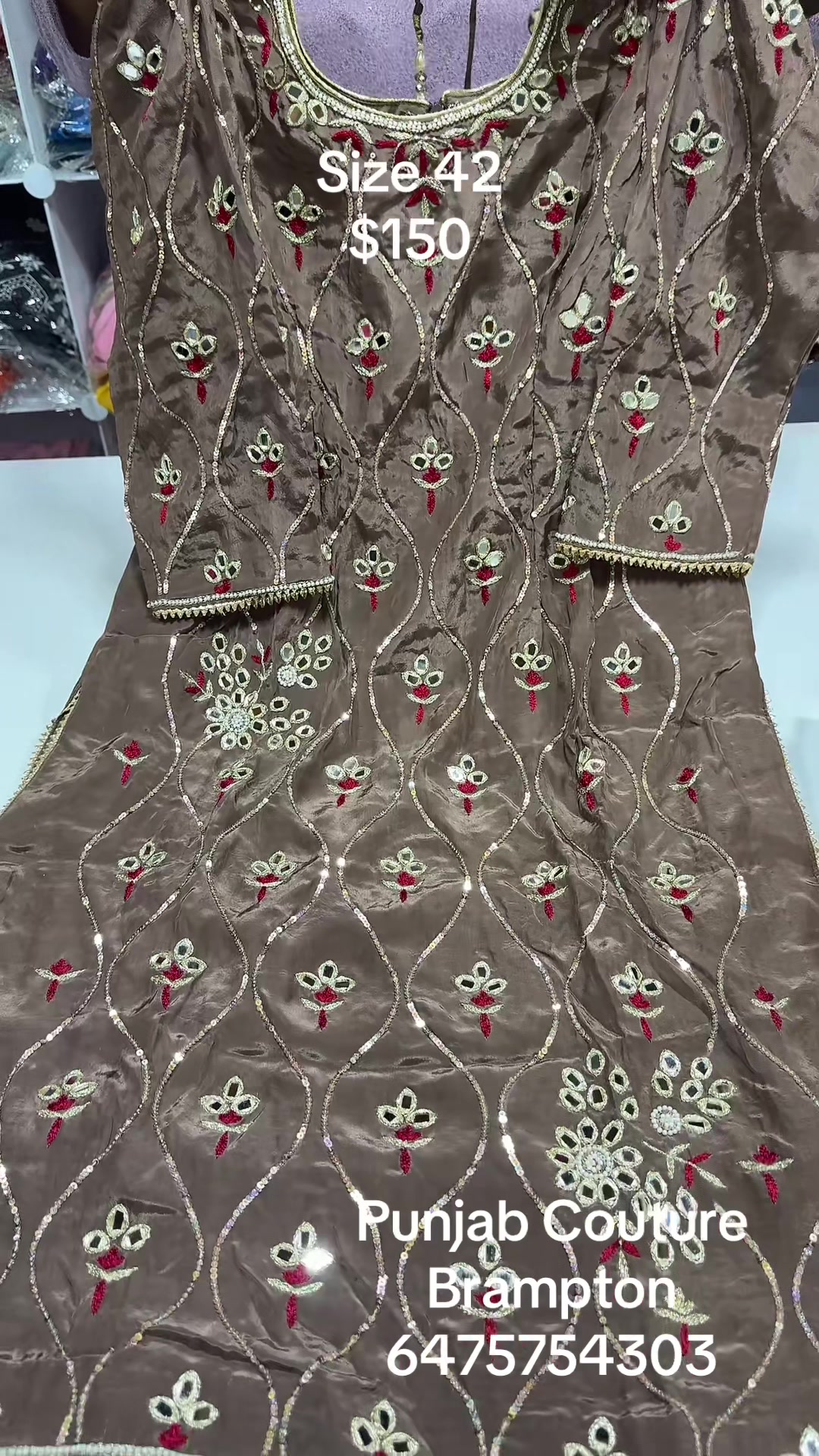 @Punjab Couture