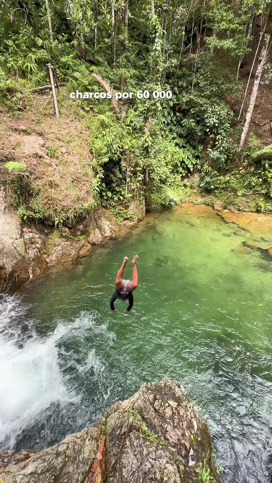 @Juan Palacio | Viajero