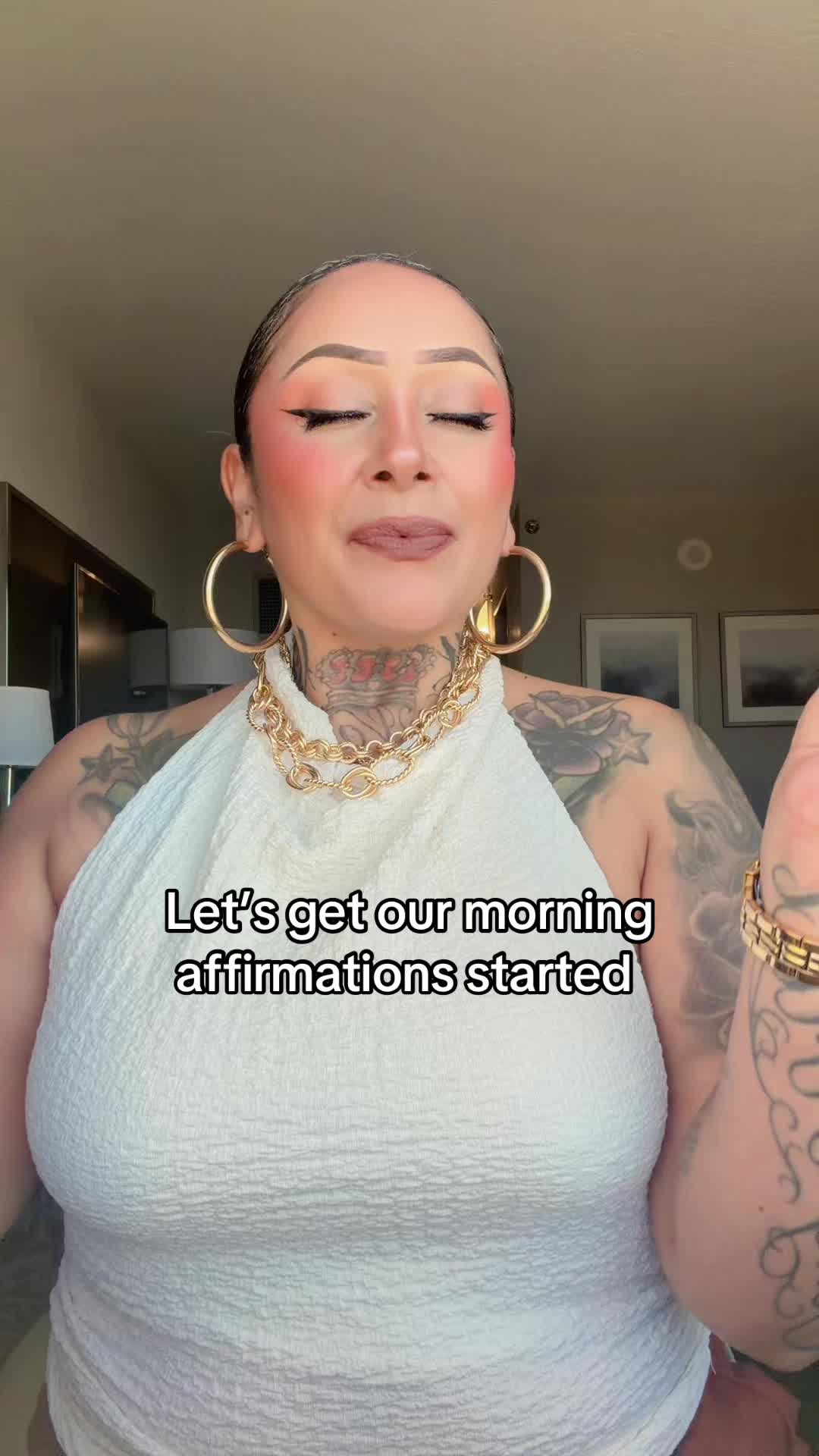 @Denise
