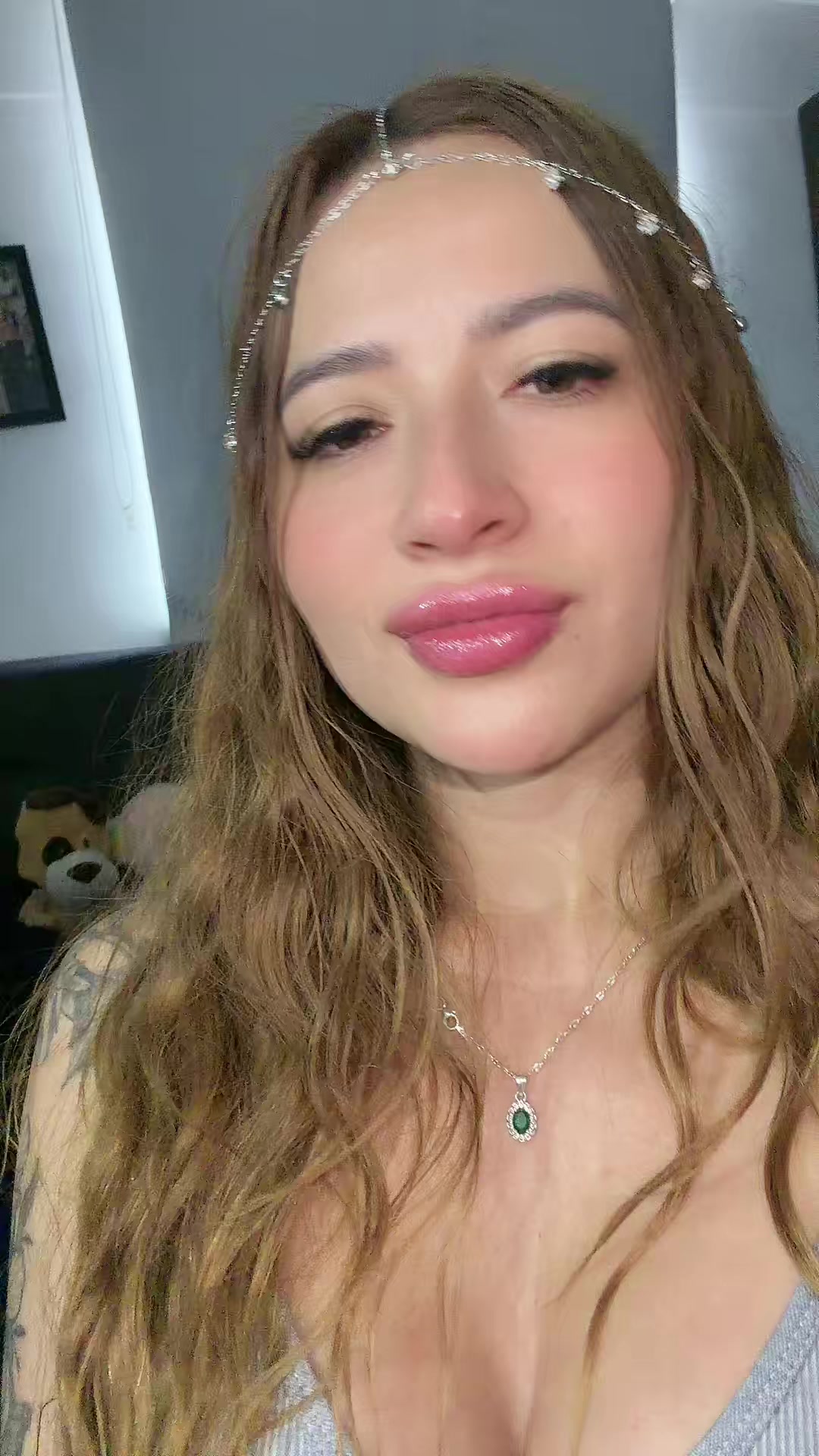 @Stefhanny Garzón💖