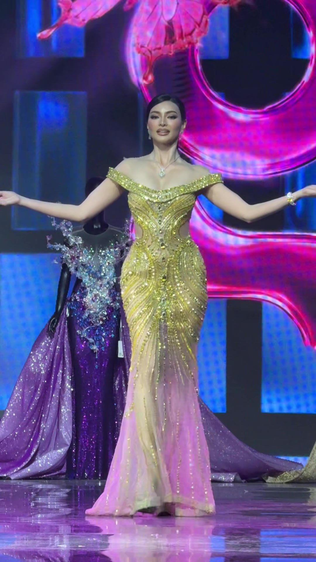 @Miss Grand International