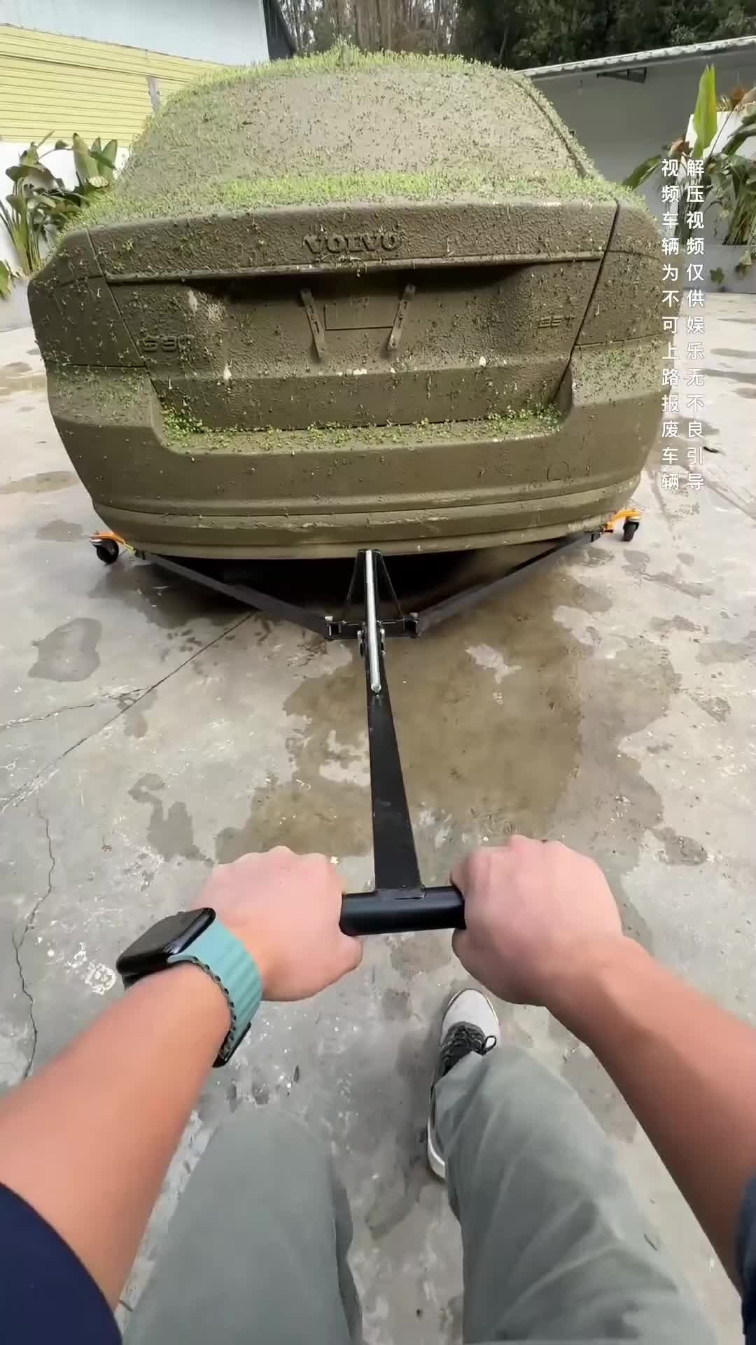 @MARK AUTO