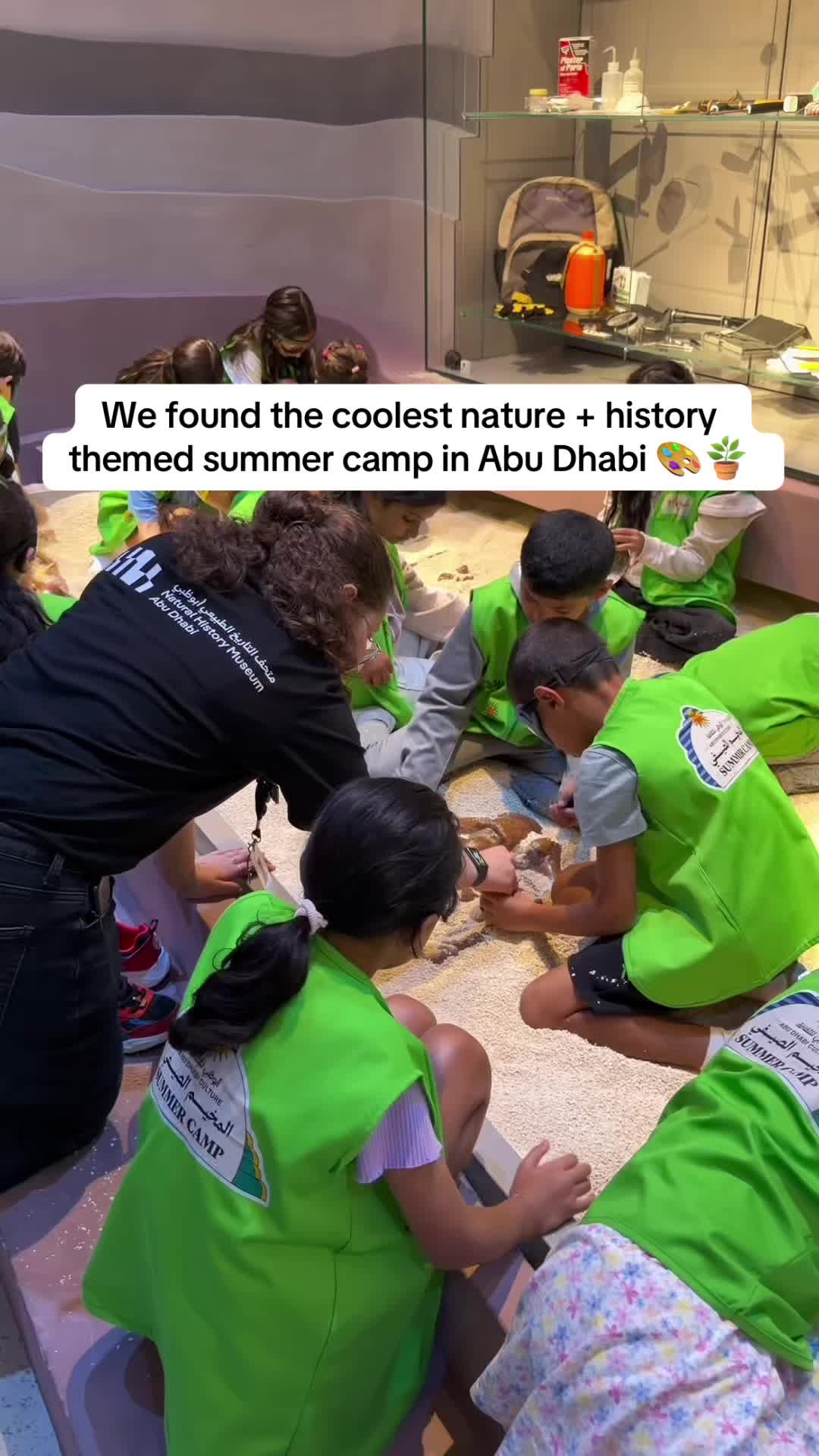 @Yalla Abu Dhabi