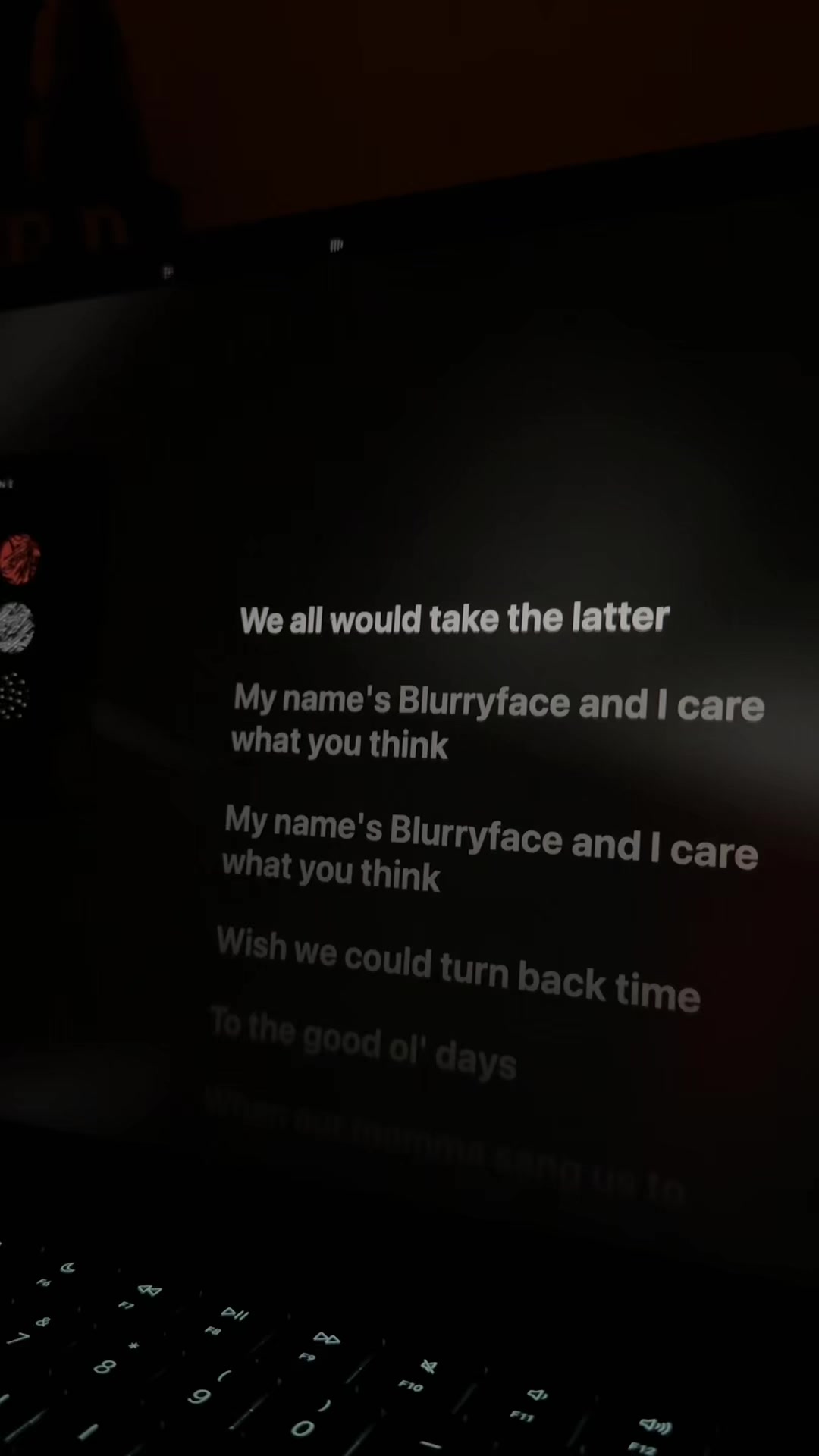 @musicletteerss