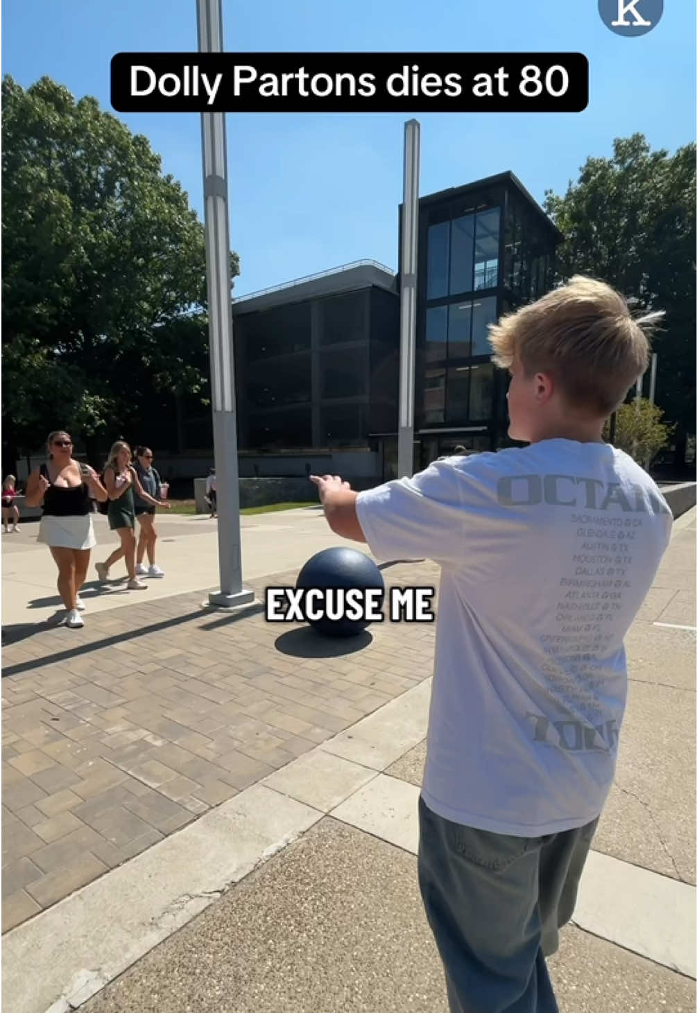 @Kentucky Kernel
