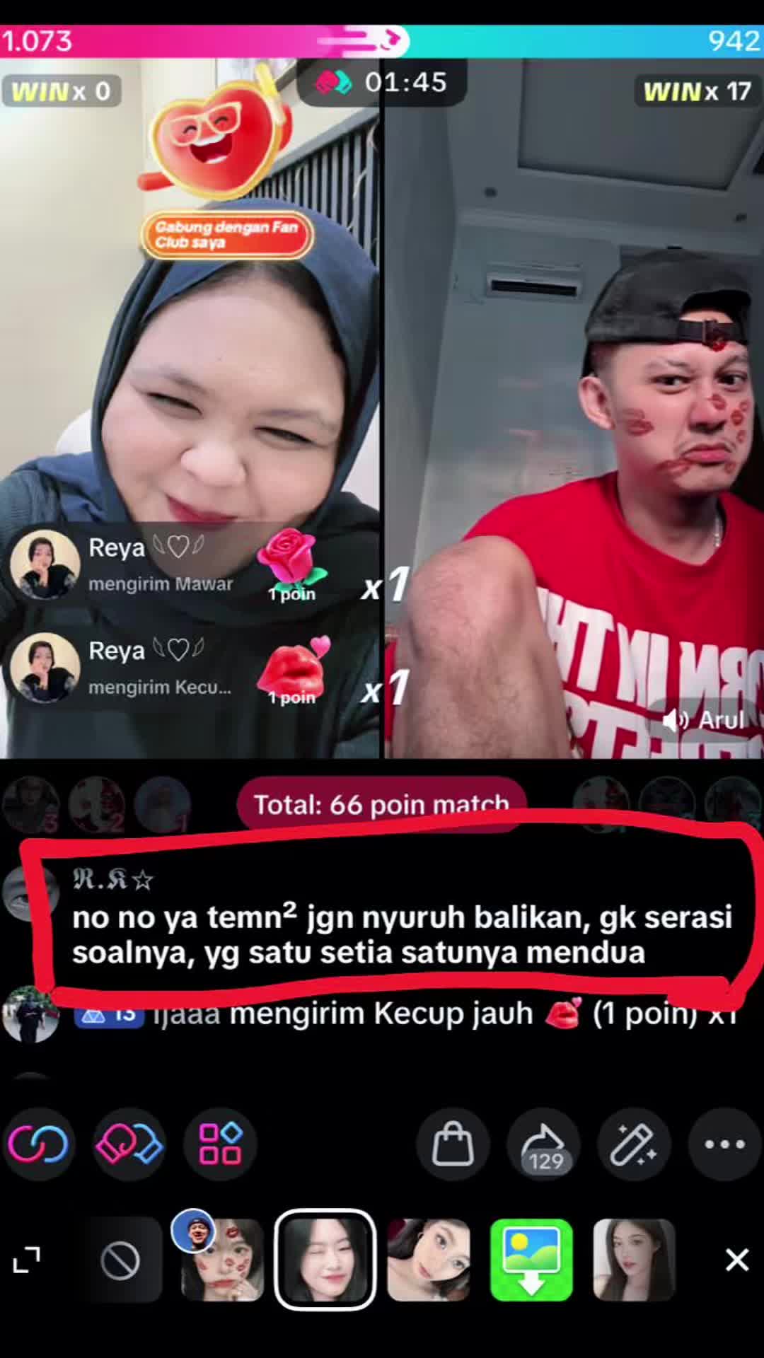 @Syazaliiii