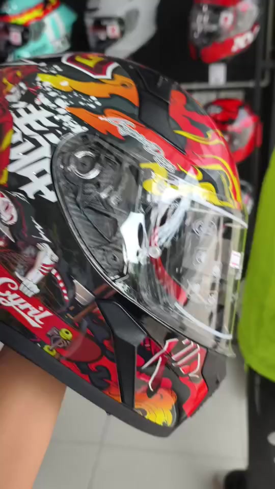 @FASTTRACK SUPERBIKE STORE