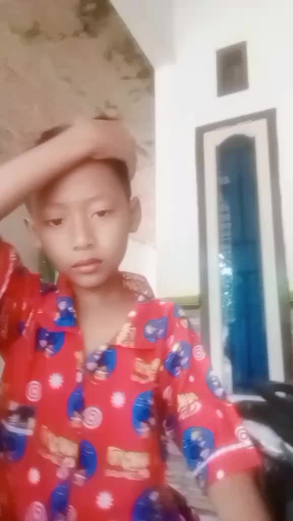 @iyan aja