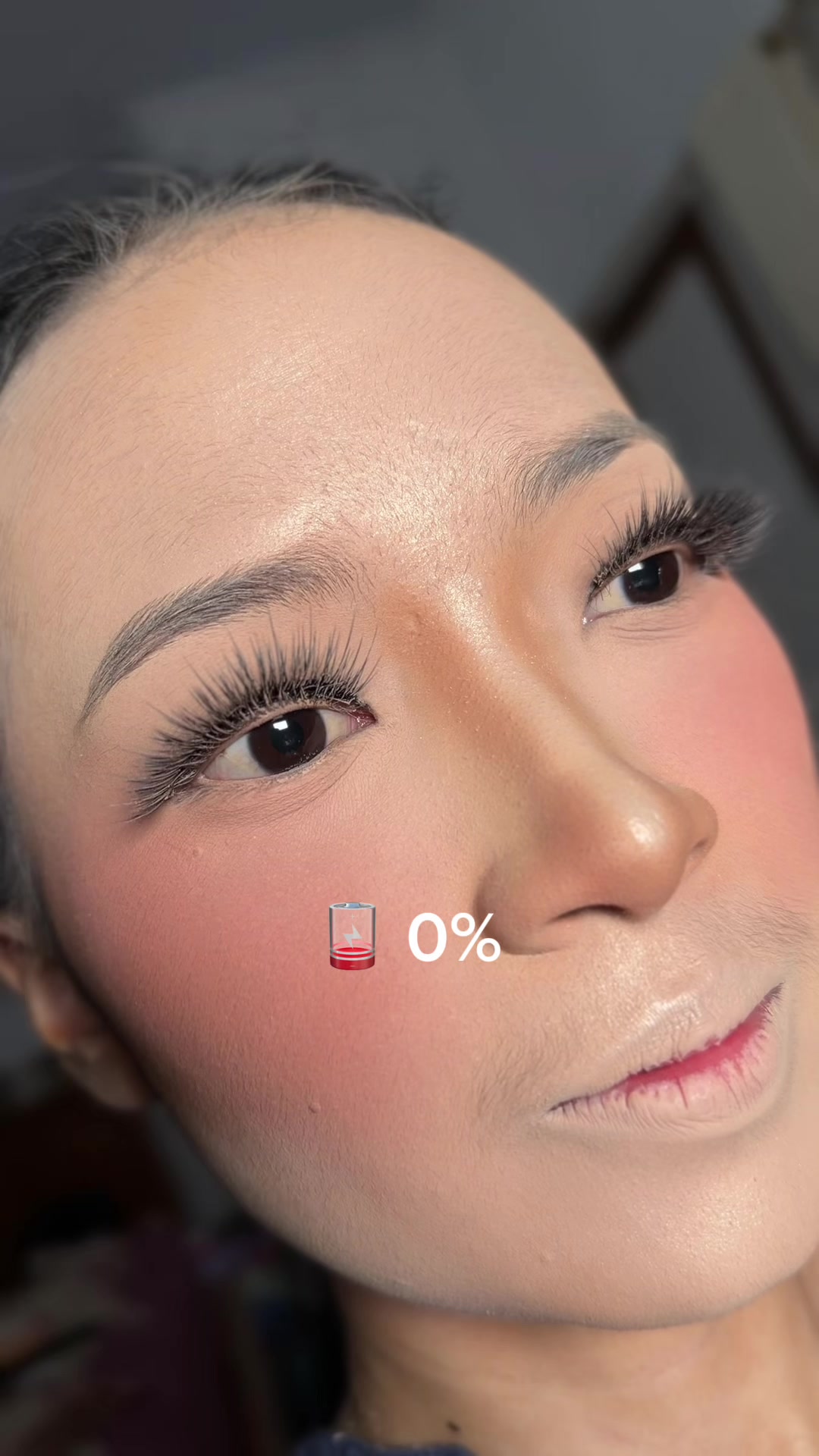@Bymaulidhiya Makeup