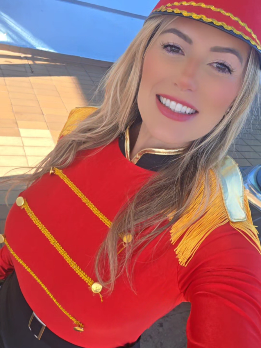 @Karen Siri